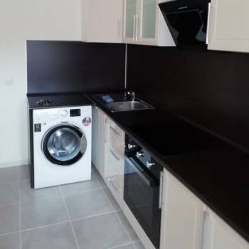 Сдается 1-комнатная квартира, 30 м²