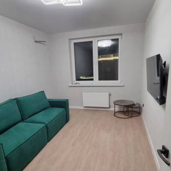 Сдается 1-комнатная квартира, 46 м²