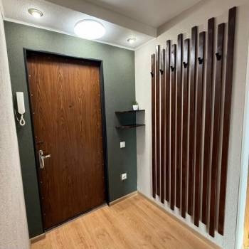 Продается 1-комнатная квартира, 38,2 м²