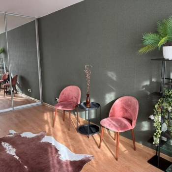 Продается 1-комнатная квартира, 38,2 м²