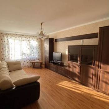 Продается 3-х комнатная квартира, 58,4 м²