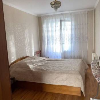 Продается 3-х комнатная квартира, 58,4 м²