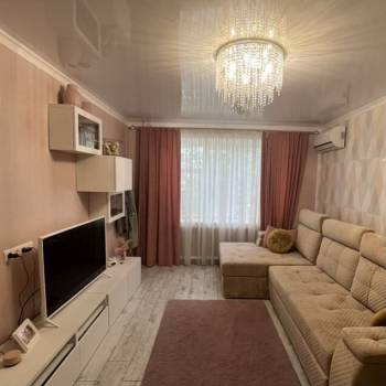 Продается 3-х комнатная квартира, 66 м²