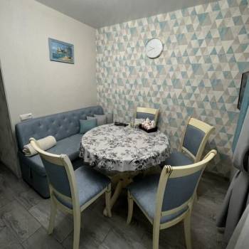 Продается 3-х комнатная квартира, 66 м²