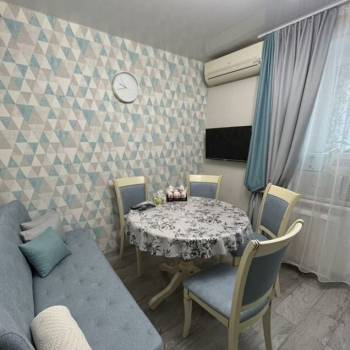 Продается 3-х комнатная квартира, 66 м²