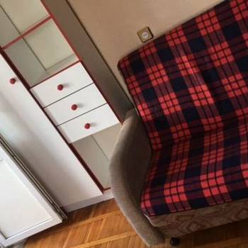 Продается 2-х комнатная квартира, 42 м²