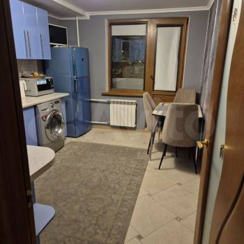 Продается 1-комнатная квартира, 39,7 м²