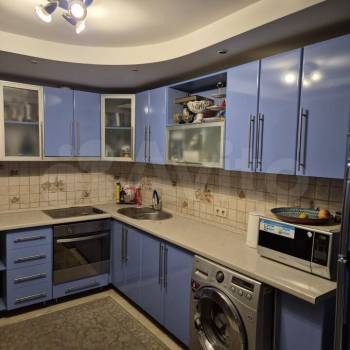Продается 1-комнатная квартира, 39,7 м²