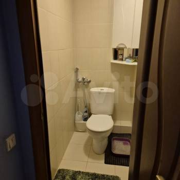 Продается 1-комнатная квартира, 39,7 м²