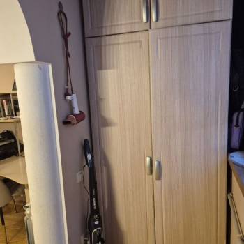 Продается 1-комнатная квартира, 39,7 м²