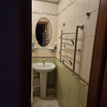 Продается 1-комнатная квартира, 39,7 м²