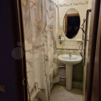 Продается 1-комнатная квартира, 39,7 м²