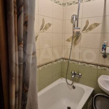 Продается 1-комнатная квартира, 39,7 м²
