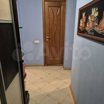 Продается 1-комнатная квартира, 39,7 м²