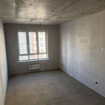 Продается 1-комнатная квартира, 40,7 м²