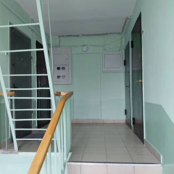 Продается 1-комнатная квартира, 30,2 м²