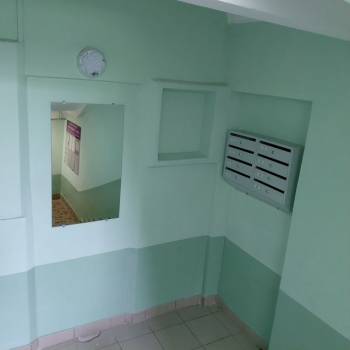Продается 1-комнатная квартира, 30,2 м²