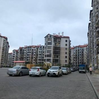 Продается 1-комнатная квартира, 50 м²