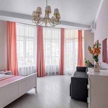 Продается 2-х комнатная квартира, 72,4 м²