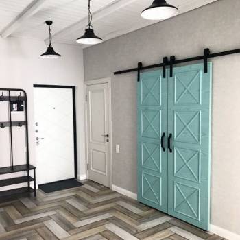 Продается 2-х комнатная квартира, 72,4 м²