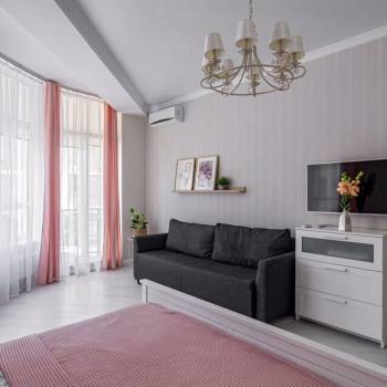 Продается 2-х комнатная квартира, 72,4 м²