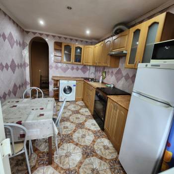 Сдается Многокомнатная квартира, 70 м²