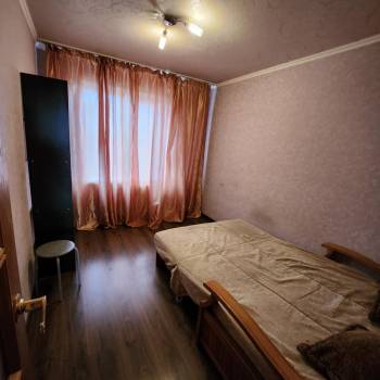 Сдается Многокомнатная квартира, 70 м²