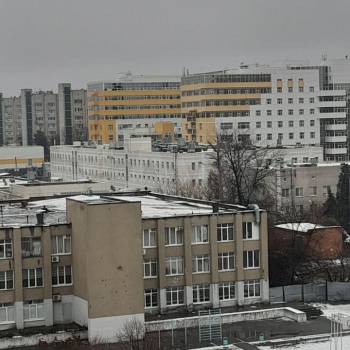 Сдается Многокомнатная квартира, 80 м²