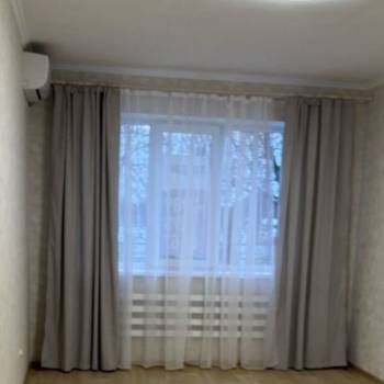 Продается 1-комнатная квартира, 42,7 м²