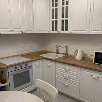 Продается 2-х комнатная квартира, 58 м²