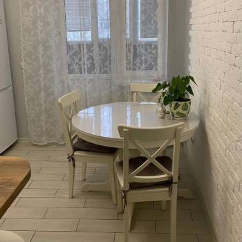 Продается 2-х комнатная квартира, 58 м²