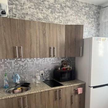 Сдается 1-комнатная квартира, 32,7 м²