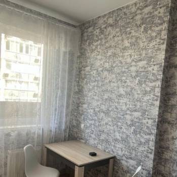 Сдается 1-комнатная квартира, 32,7 м²