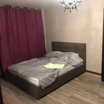 Сдается 1-комнатная квартира, 38 м²