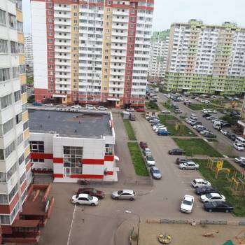Сдается 1-комнатная квартира, 38 м²