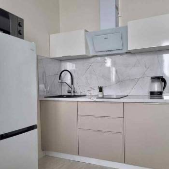 Сдается 1-комнатная квартира, 23 м²