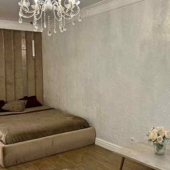 Сдается 2-х комнатная квартира, 55 м²