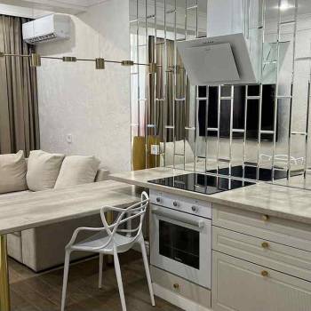 Сдается 2-х комнатная квартира, 55 м²