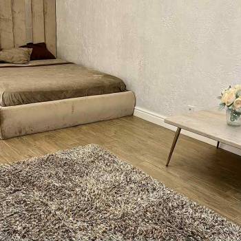 Сдается 2-х комнатная квартира, 55 м²