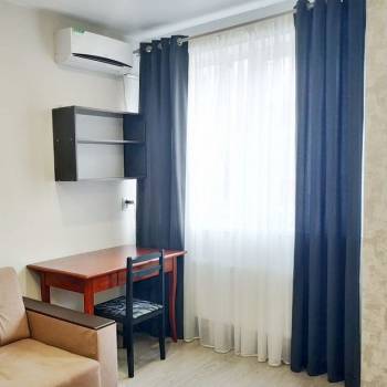 Сдается 1-комнатная квартира, 24,6 м²