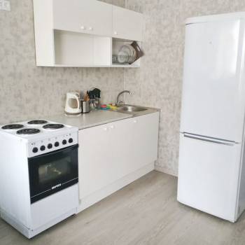 Сдается 1-комнатная квартира, 24,6 м²