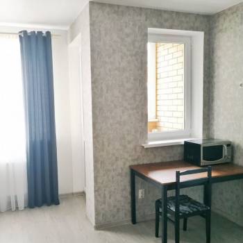 Сдается 1-комнатная квартира, 24,6 м²