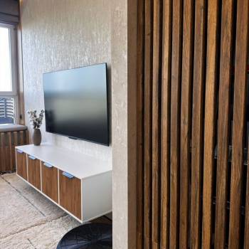 Сдается 2-х комнатная квартира, 65 м²