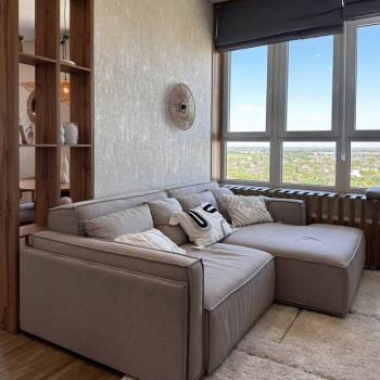 Сдается 2-х комнатная квартира, 65 м²