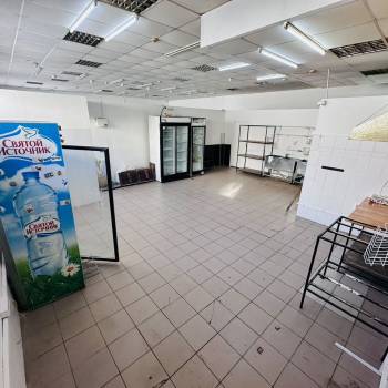 Сдается Нежилое помещение, 140 м²
