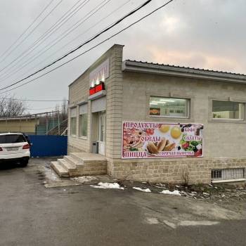 Сдается Нежилое помещение, 140 м²