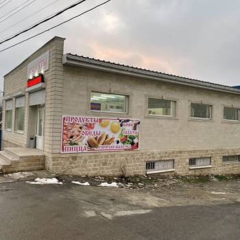 Сдается Нежилое помещение, 140 м²