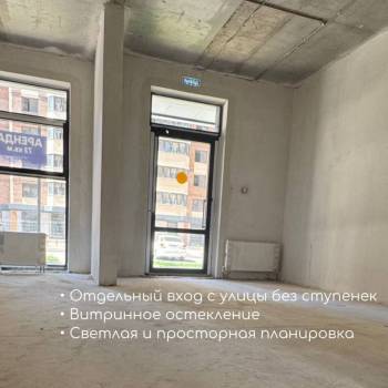 Сдается Нежилое помещение, 72,7 м²