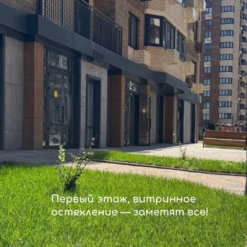 Сдается Нежилое помещение, 72,7 м²