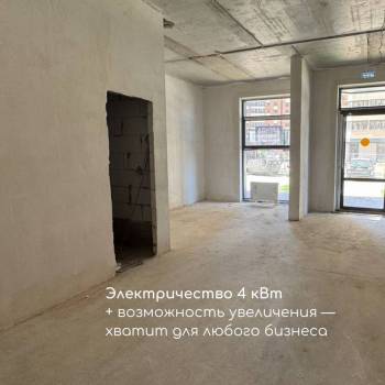 Сдается Нежилое помещение, 72,7 м²